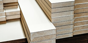 Adesivi termofusibili hot melt ICAT per l'industria del legno